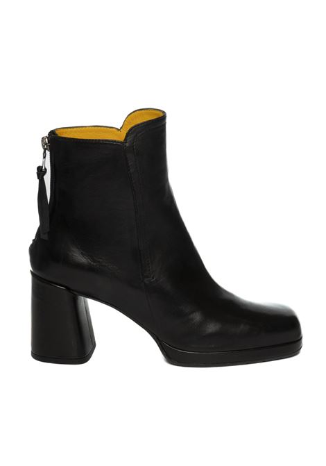  MARA BINI | W232145SETA-NERO